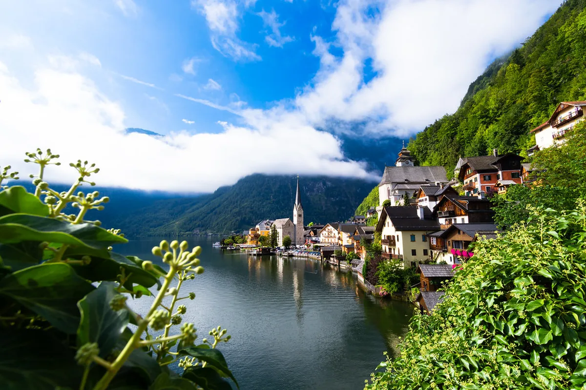 10 Best Things to Do in Hallstatt Austria in 2026