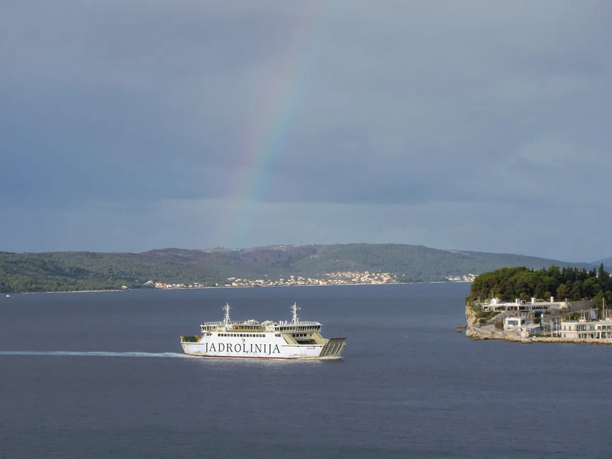 How to Get to Hvar Island, Croatia: Ferries, Catamarans & Routes in 2026