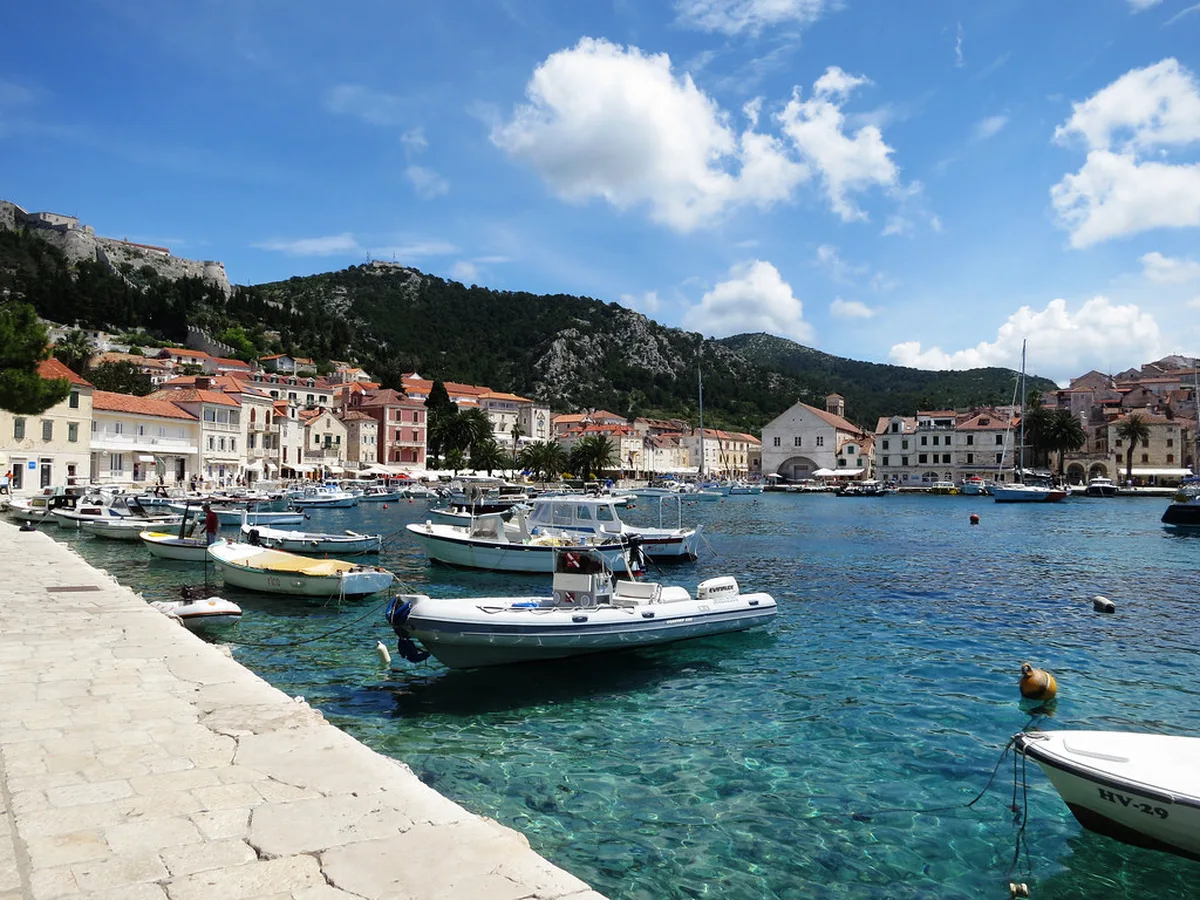 Hvar Town Croatia: A Complete Guide to the Old Town in 2026