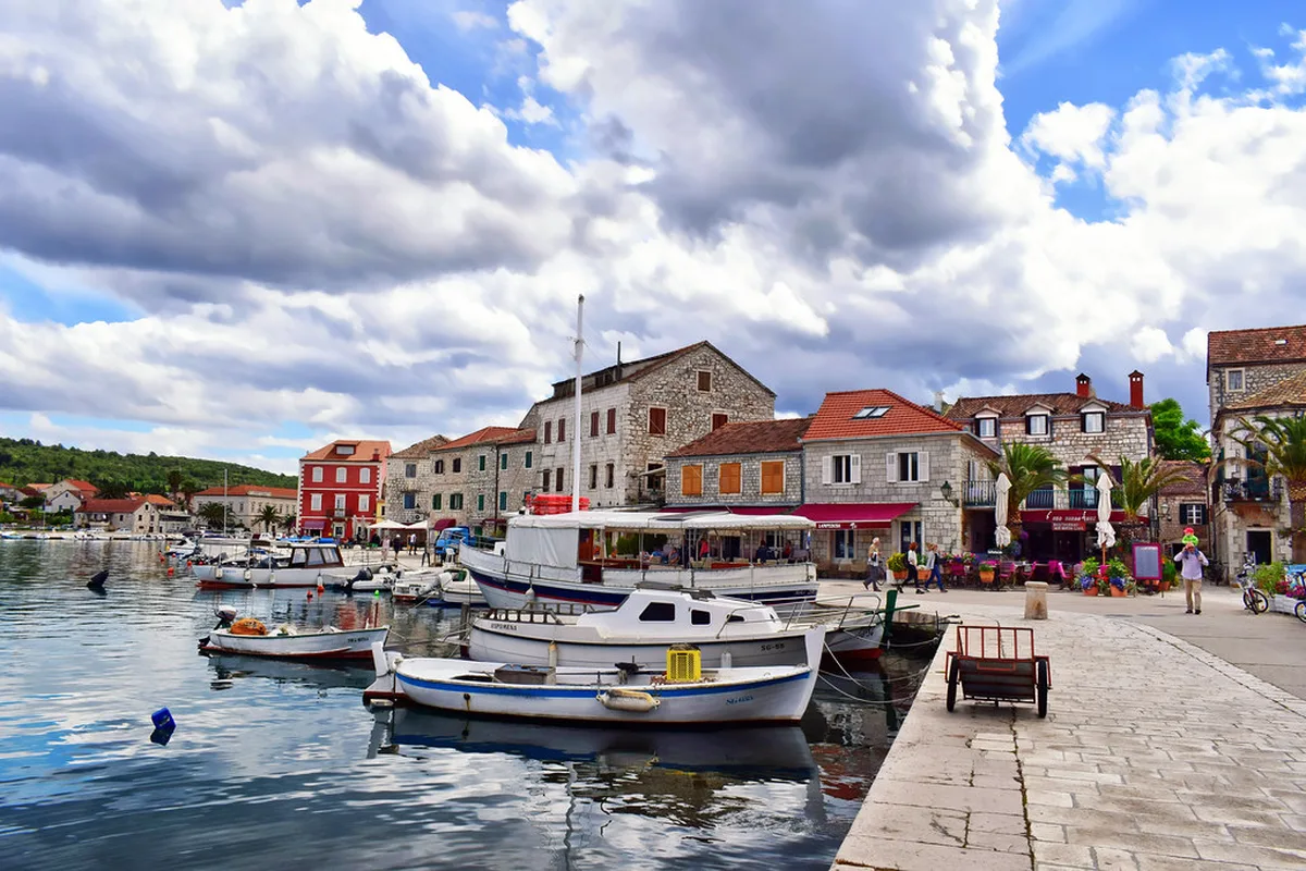 12 Best Things to Do on Hvar Island, Croatia in 2026