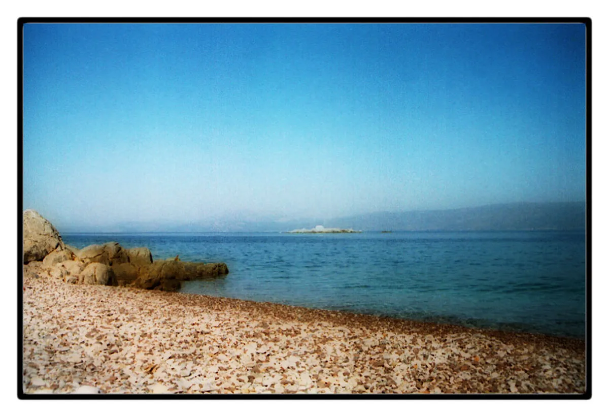 Antipaxos, Greece: Beaches, Boats and What to Expect in 2026