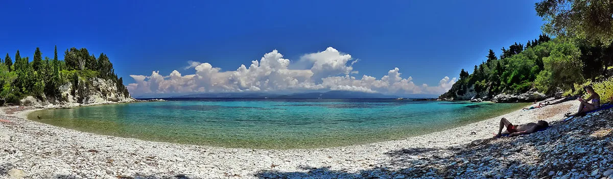 Best Time to Visit Paxos, Greece in 2026