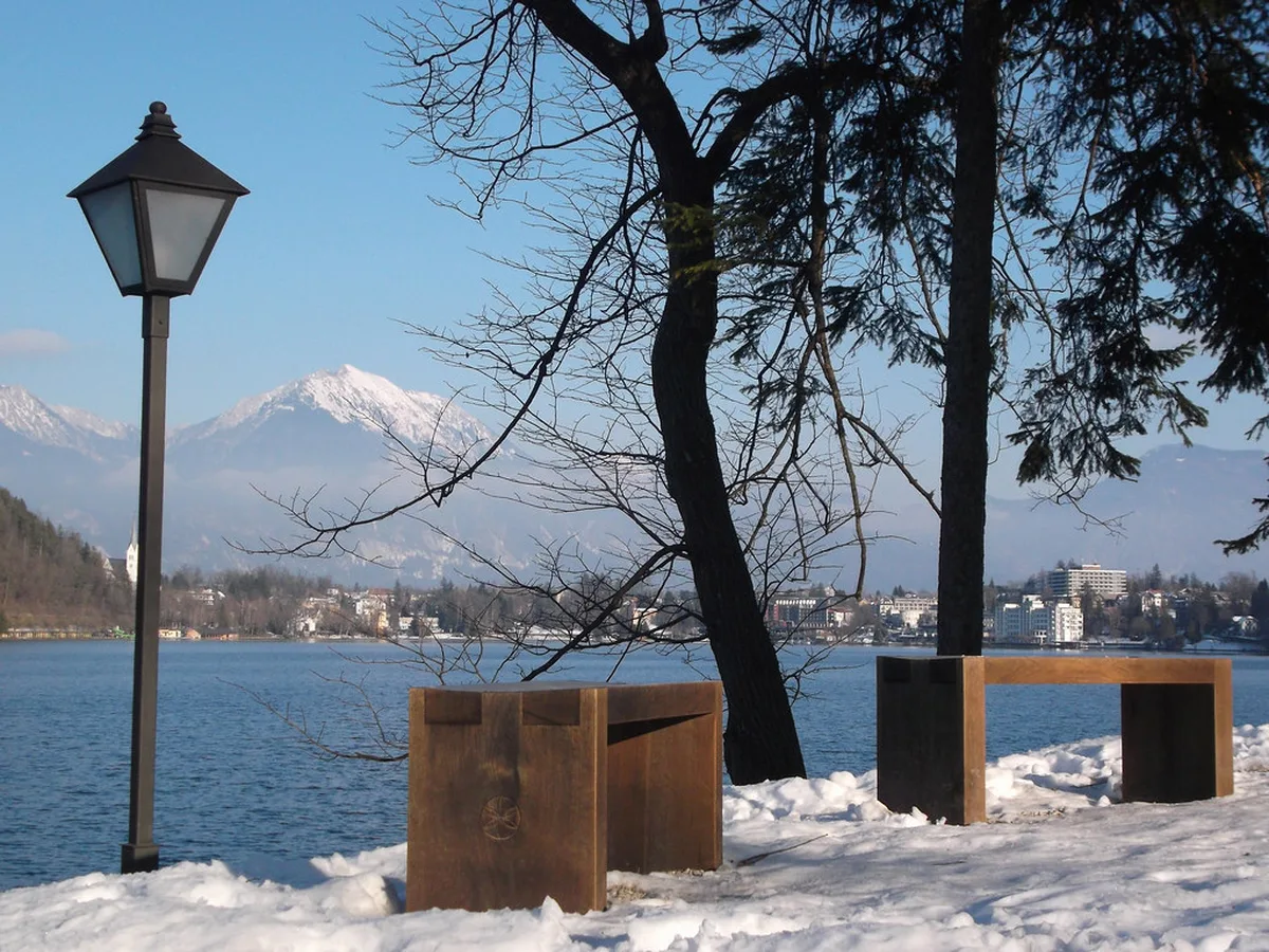 Best Time to Visit Lake Bled 2026: Month-by-Month Guide
