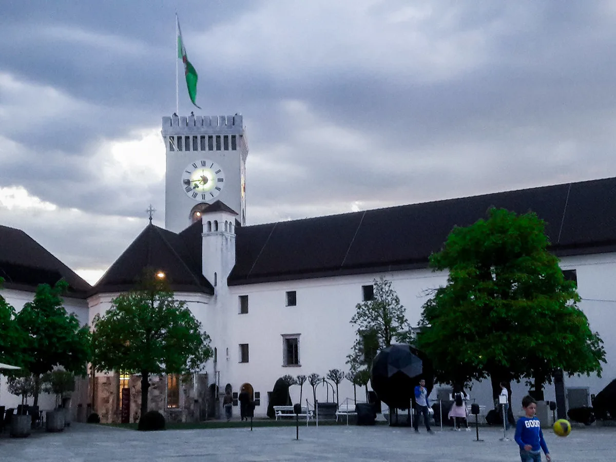 5 Best Day Trips from Lake Bled in 2026 (With Distances and Tips)