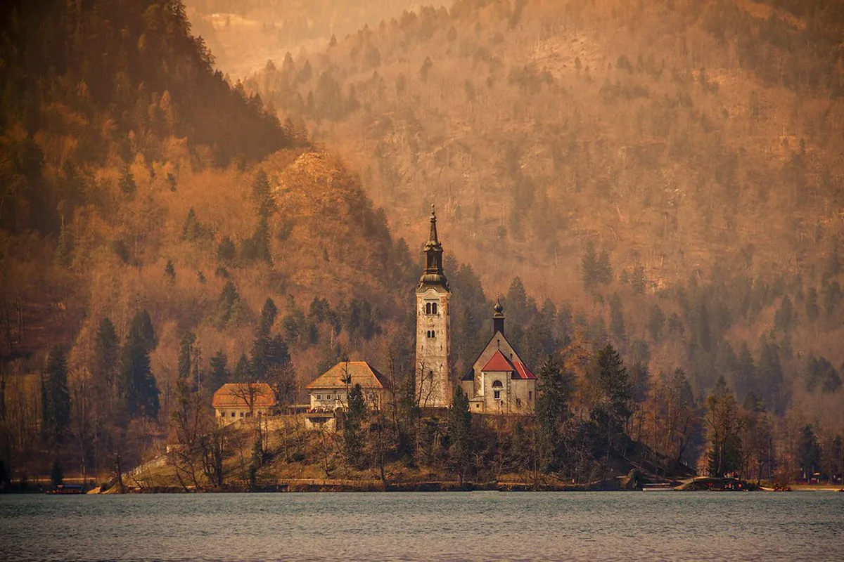 Lake Bled Island Church: Complete Visitor Guide 2026